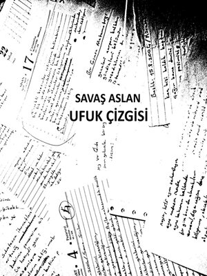 cover image of Ufuk Çizgisi